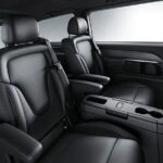 Departure Private Transfer Stockholm City to Stockholm Airport ARN by Luxury Van - What to Expect from the Journey