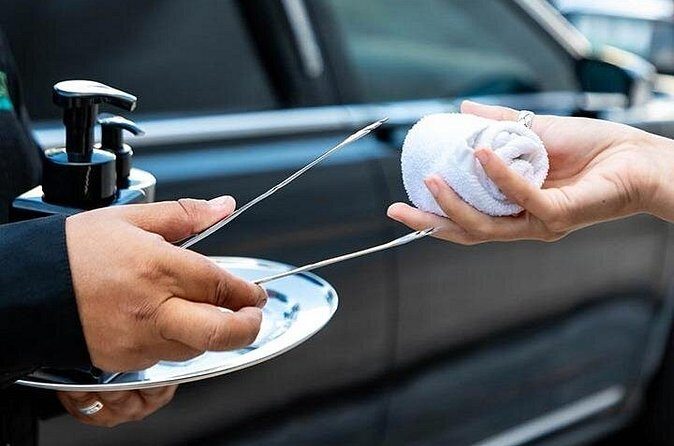 Departures by Minivan Private Hotels To TQO Tulum Airport - Why Choose This Transfer in Tulum?