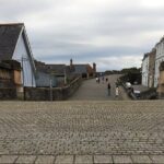 Derrie Danders: Highlights of the Walled City a Self-Guided Audio Tour - Who will love this tour?