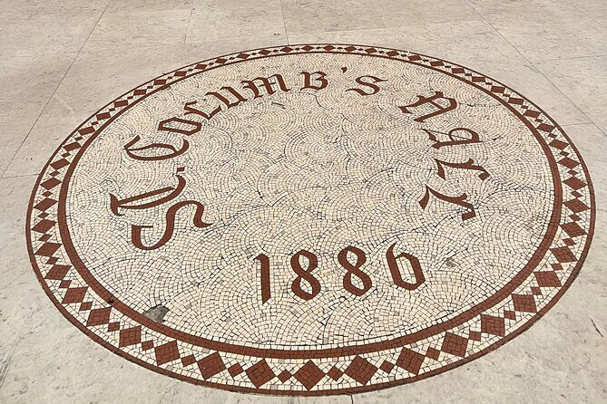 Derrie Danders: Unveiling Derry's Dark & Haunted Past Audio Tour - The Value of This Tour