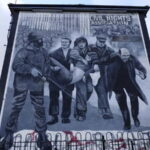 Derry: Bloody Sunday and Bogside Murals Walking Tour - What You Can Expect from the Tour