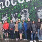 Derry City: The Bloody Sunday Story Walking Tour - Why This Tour Is Worth Considering