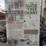 Derry City: The Bloody Sunday Story - Walking Tour - The Sum Up