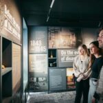 Derry: Gorta Swatragh's Famine Story Entry Ticket - A Closer Look at the Experience