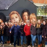 Derry: History and Politics Private City Walking Tour - Authentic Experiences Reported by Travelers