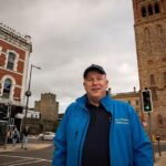 Derry/Londonderry - City Walls History Walking Tour Experiences - The Experience in Detail