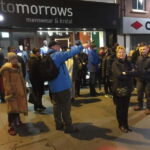 Derry/Londonderry: Darker History Private Group Tours - The Itinerary Breakdown