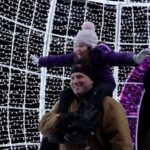 Derry, NH: LaBelle Lights Holiday Light Show Entry Ticket - Practical Tips for Visiting LaBelle Lights