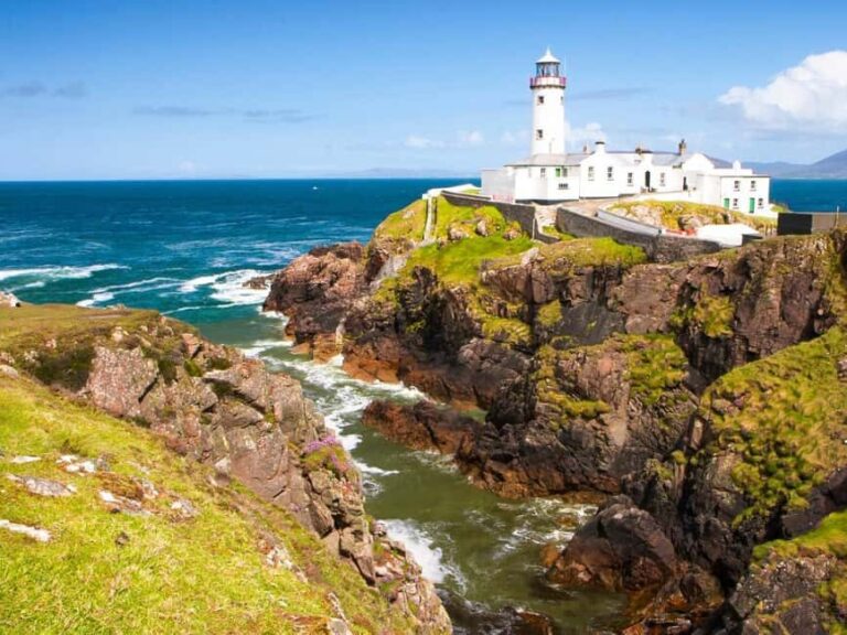 Derry: Scenic Inishowen Peninsula Day Tour - The Itinerary: What To Expect on the Inishowen Peninsula Tour