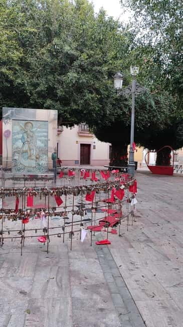 Descubriendo Almería: Un Viaje por la Historia y la Cultura - Practical Details and Value