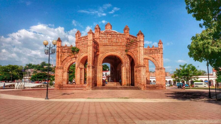 Desde Apto Tuxtla: Cañón, Chiapa y Traslado a San Cris - Sumidero Canyon: The Showstopper