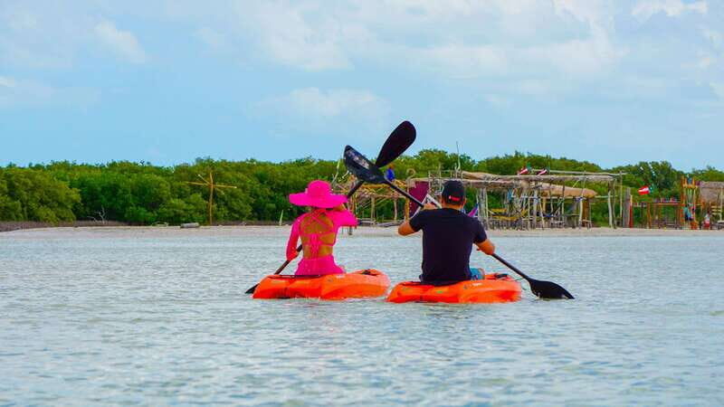 Desde Merida: Isla columpios - An In-Depth Look at the Desde Mérida: Isla Columpios Tour