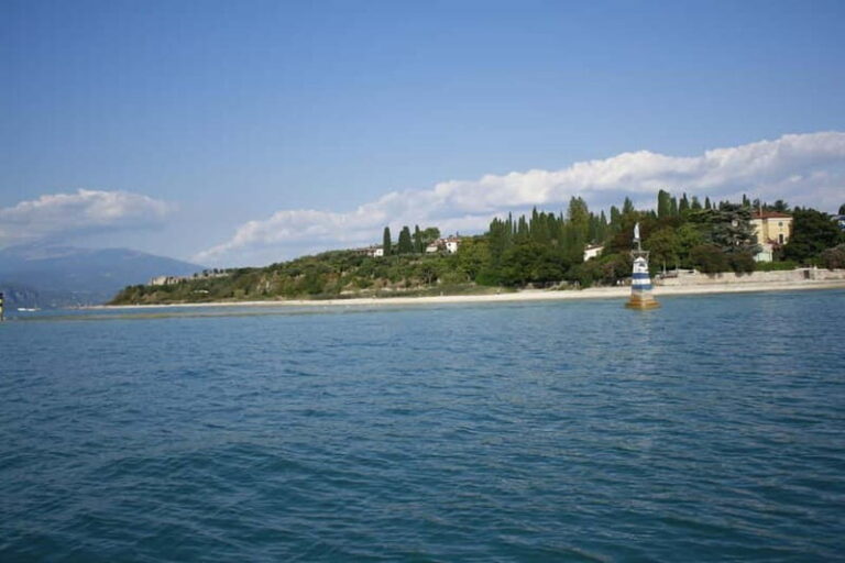 Desenzano: 1-Hour Afternoon Boat Tour to Sirmione - Final Thoughts: Worth It for Scenic Serenity and a Touch of History