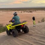 Desert and Dunes ATV Adventure in La Paz BCS Mexico - Exploring the Itinerary: What to Expect on the Tour