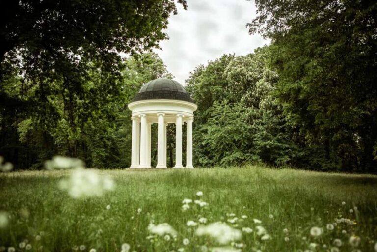 Dessau: In the footsteps of Paul Klee - What Travelers Say and What It Means