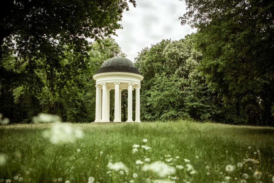 Dessau: In the footsteps of Paul Klee - What Travelers Say and What It Means