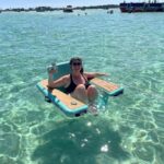 Destin: Crab Island Boat Adventure With Cruise Destin Bay - The Practicalities and What You Should Know