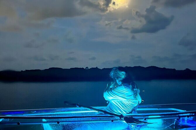 Destin FWB Full Moon Clear Kayak Tour - Final thoughts