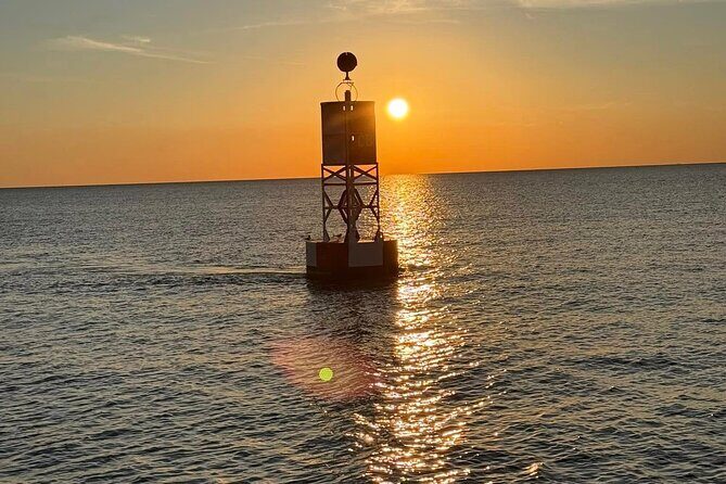 Destin Harbor Sunset Cruise: Scenic 2-Hour Experience - Final Thoughts: Is This Cruise for You?