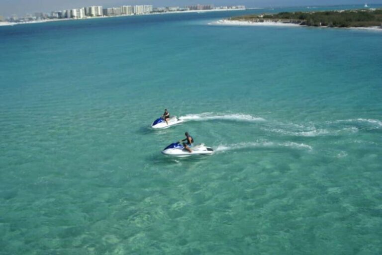 Destin Jet Ski Dolphin Tour with Gilligan's Watersports - Final Thoughts