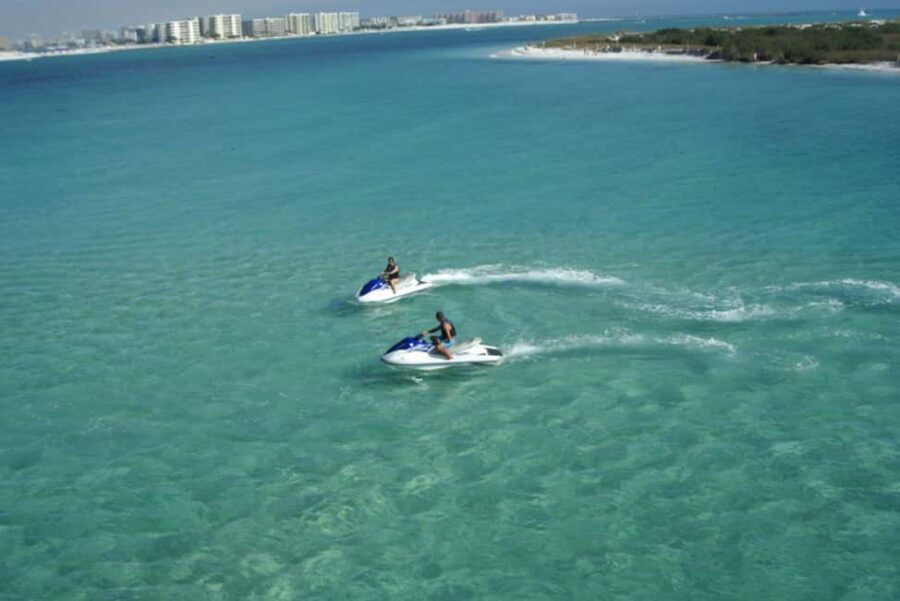 Destin Jet Ski Dolphin Tour with Gilligan's Watersports - Final Thoughts