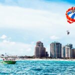 Destin: Parasailing Flight Above the Gulf of Mexico - Why This Tour Is Worth It