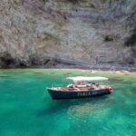 Destinations of South of Saranda Boat Trip - A Detailed Look at the Itinerary