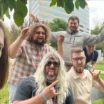 Detroit Art Walk Murals in Motor City - Who Will Love This Experience?