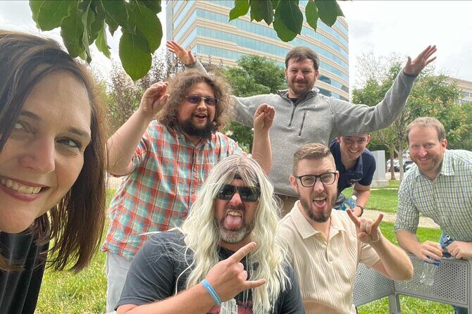 Detroit Art Walk Murals in Motor City - Who Will Love This Experience?