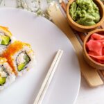 Detroit: Fun Sushi-Making Class with Local Chef - The Atmosphere and Additional Details