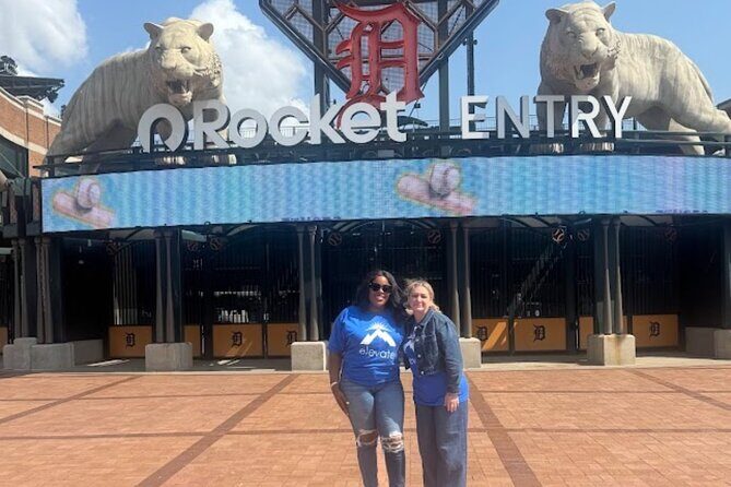 Detroit Neighborhood Tours Explore Beyond Downtown - Practical Considerations & Experience Value