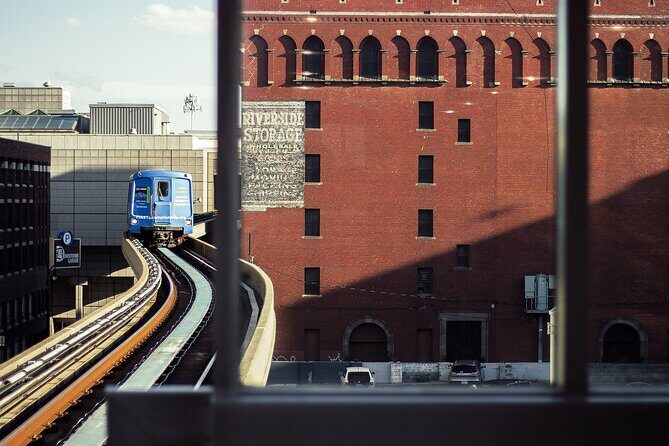 Detroit Private Sightseeing Tour with Daily Chauffeur - The Itinerary: A Closer Look