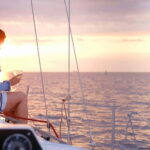 Dia: Day & Sunset Cruise with Menu by Greece's Top 100 Chef - The Overall Value