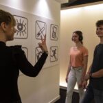 Dialog im Stillen (Dialogue in Silence) - The Itinerary and Experience Breakdown