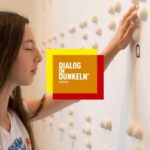 Dialogue in the Dark (German tour) - Itinerary Breakdown