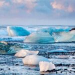 Diamond Beach and Jökulsárlón Day Tour with Boat Ride(Optional) - The Experience of the Day