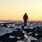 Diamond Beach and Jökulsárlón Tour with Boat Ride(optional) - The Itinerary Breakdown: What Makes Each Stop Special