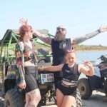 Didim/Altinkum: Buggy Safari Adventure - What is the Didim Buggy Safari?