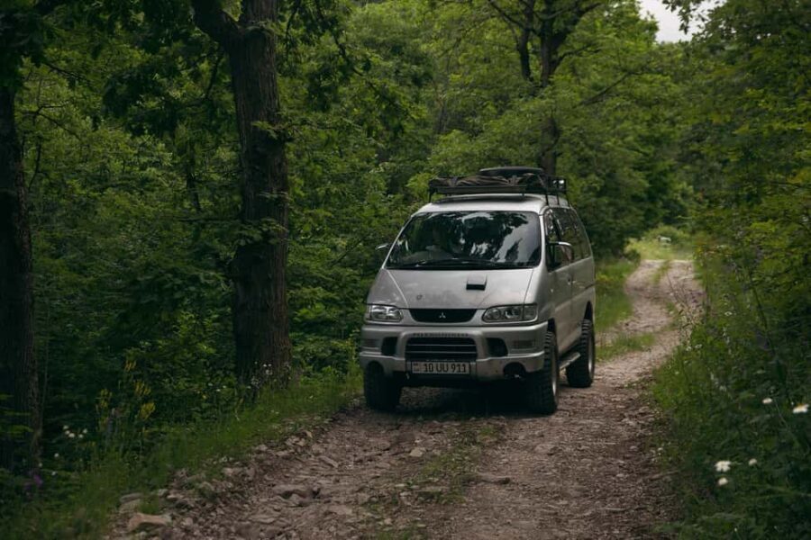 Dilijan Woodland Feast - Frequently Asked Questions