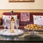 Dining Experience at a local's Home in Chiavari with Show Cooking - Exploring the Private Home Dining Tour in Chiavari