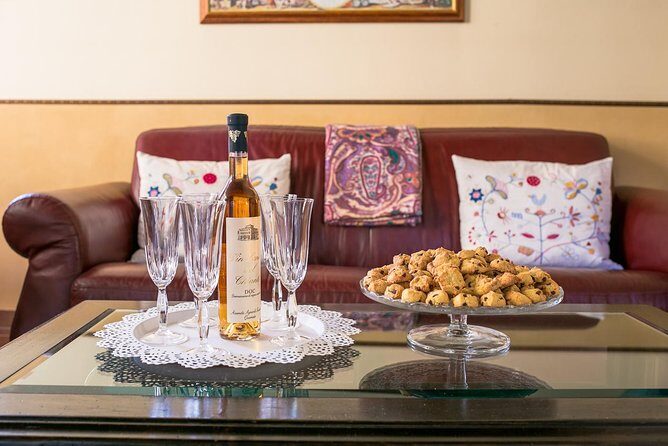 Dining Experience at a local's Home in Chiavari with Show Cooking - Exploring the Private Home Dining Tour in Chiavari