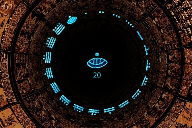 Dinner and Show at the Mayan Planetarium of Chichen - Why This Tour Offers Good Value