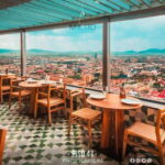 Dinner at Miralto - What We Loved About Miralto