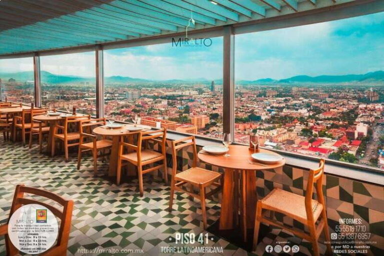 Dinner at Miralto - What We Loved About Miralto