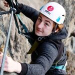 Dín:Via Ferrata Climbing Adventure in Bohemian Switzerland - The Experience and Its Highlights