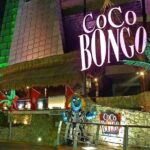 Direct access ticket to Coco Bongo Beach Club Cancun - What to Expect from the Coco Bongo Cancun Experience