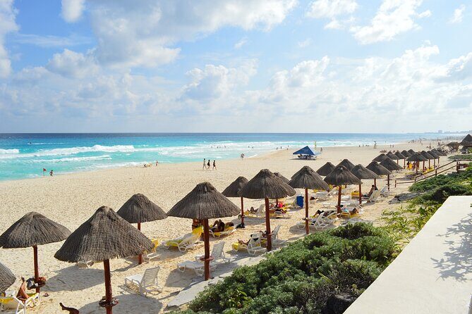 Direct transfer from Cancun to Tulum - Practical Tips for Booking and Traveling