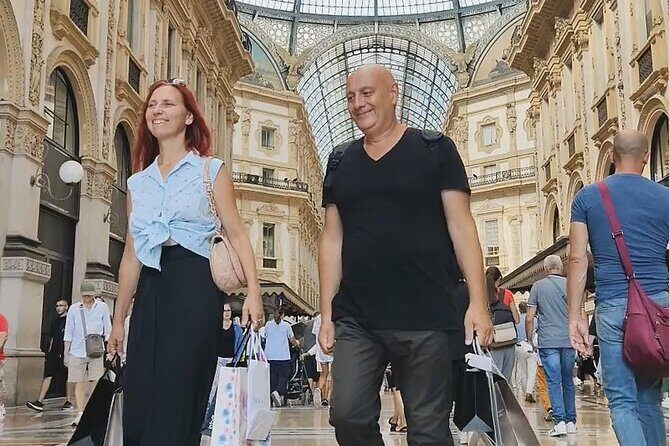 Discounted Luxury Fashion Shopping Hunt - The Sum Up: Who Is This Tour Best For?