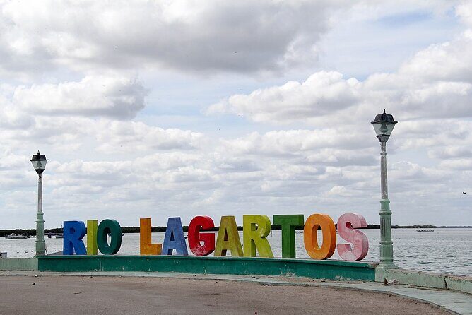 Discover a Pink Lagoon in The Coloradas with Transportation from Cancún - Who Should Book This Tour?