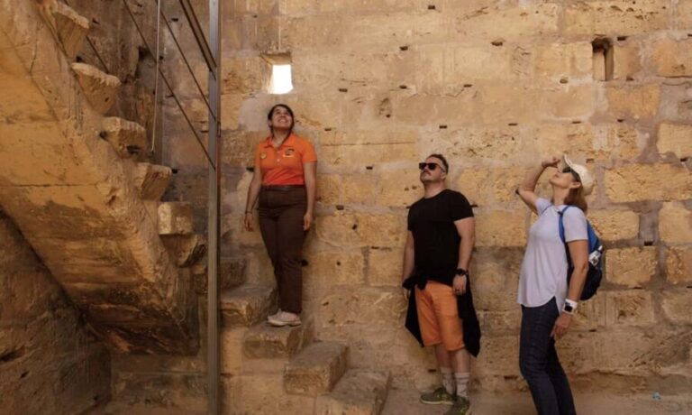 Discover Alcudia's Hidden Gems: Walking Tour of the Old Town - Why This Tour Offers Great Value